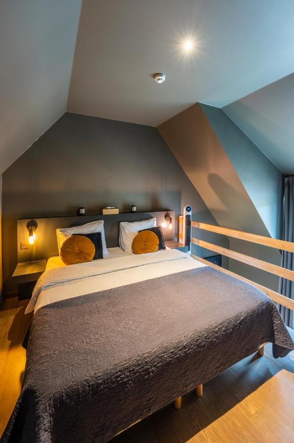 M-Otel E40 Wetteren Eksteriør billede
