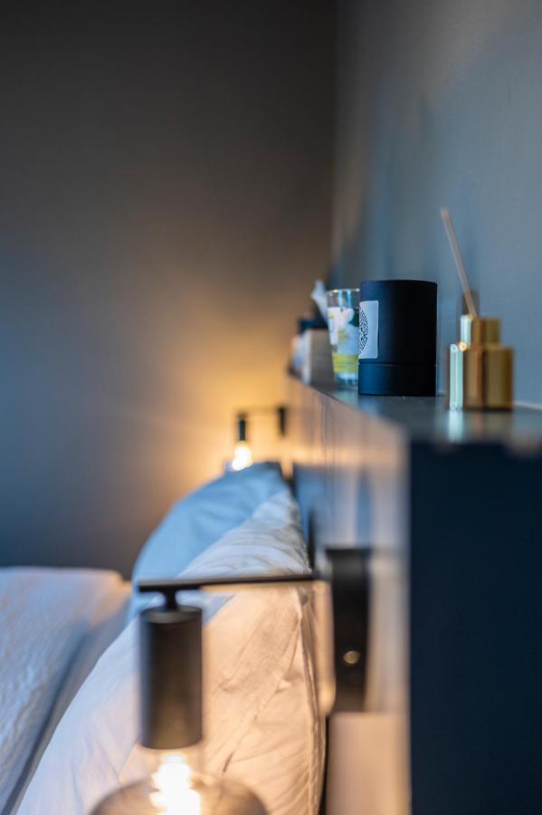 M-Otel E40 Wetteren Eksteriør billede