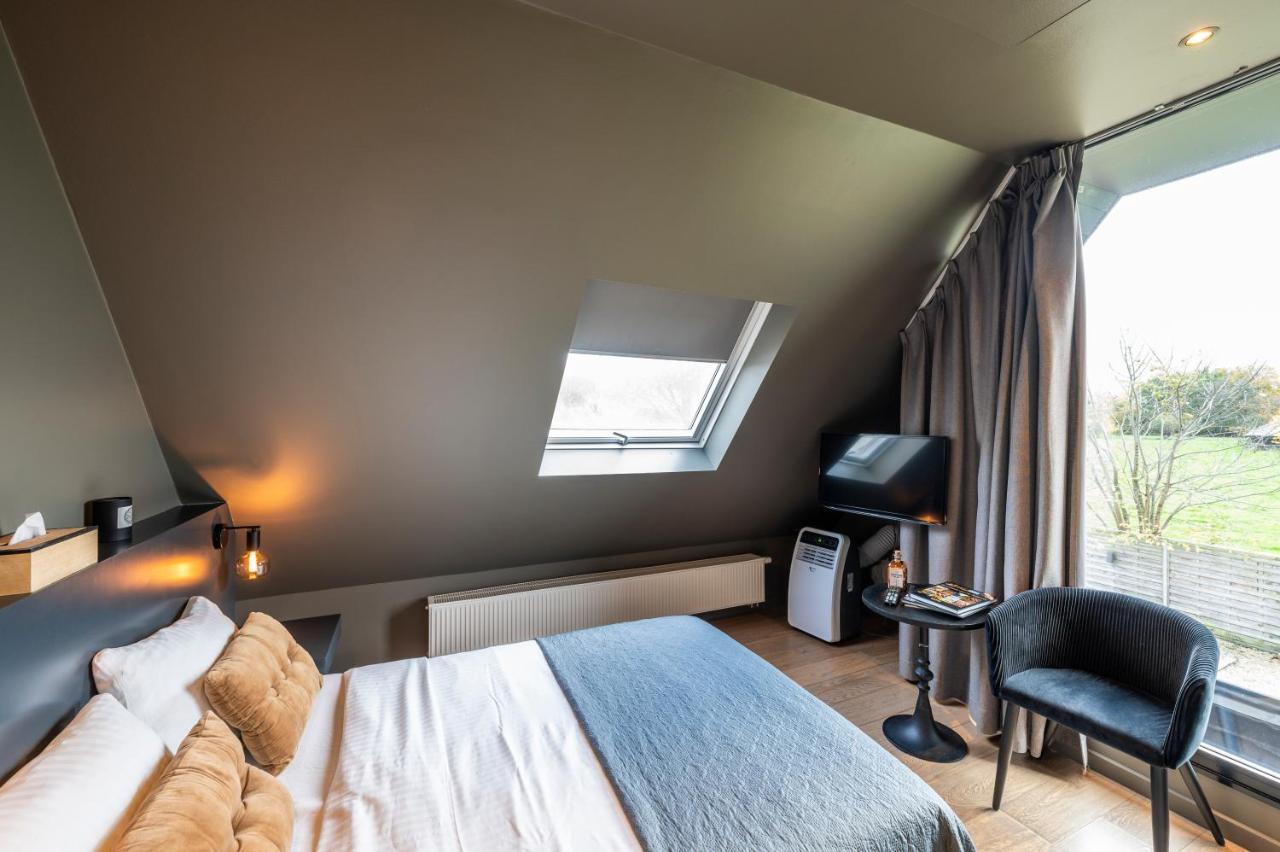 M-Otel E40 Wetteren Eksteriør billede