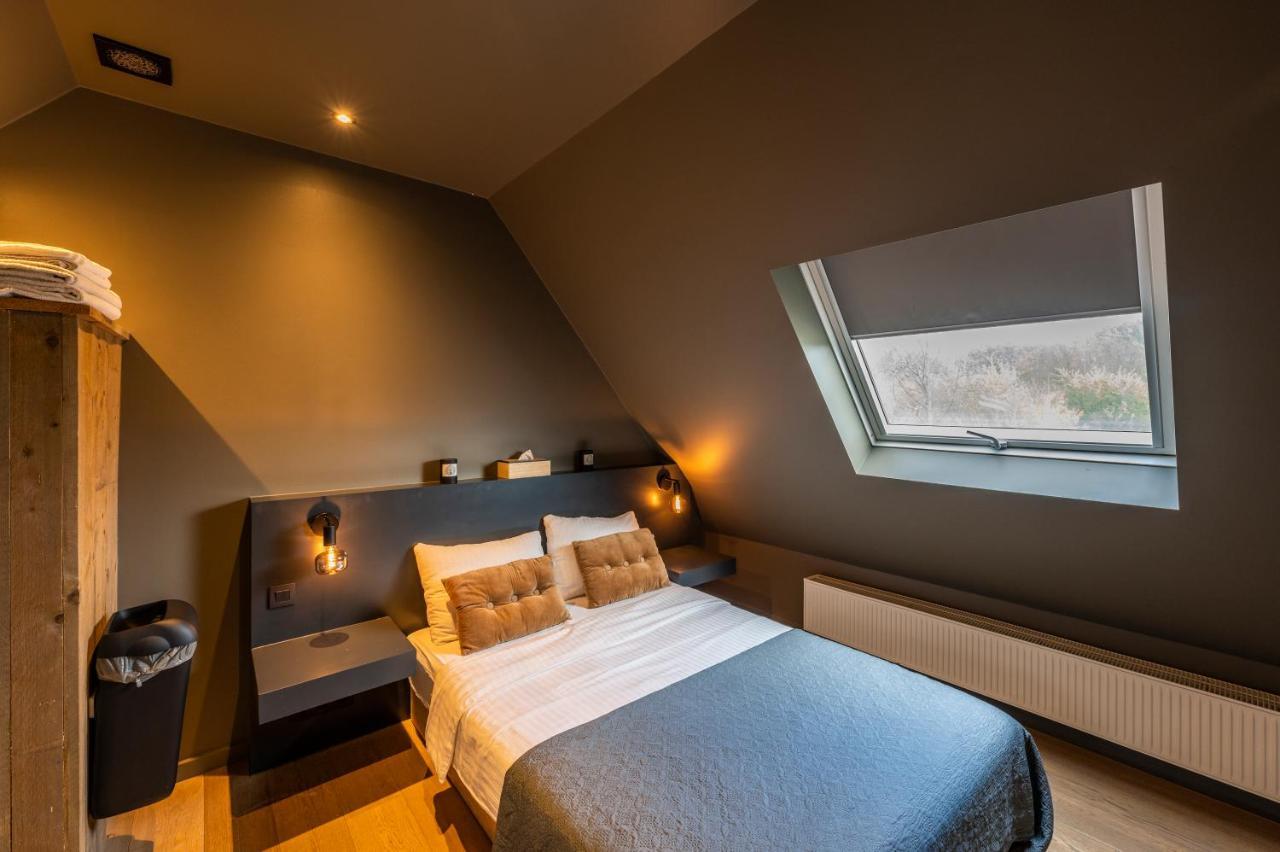 M-Otel E40 Wetteren Eksteriør billede