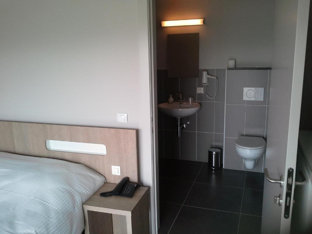 M-Otel E40 Wetteren Værelse billede
