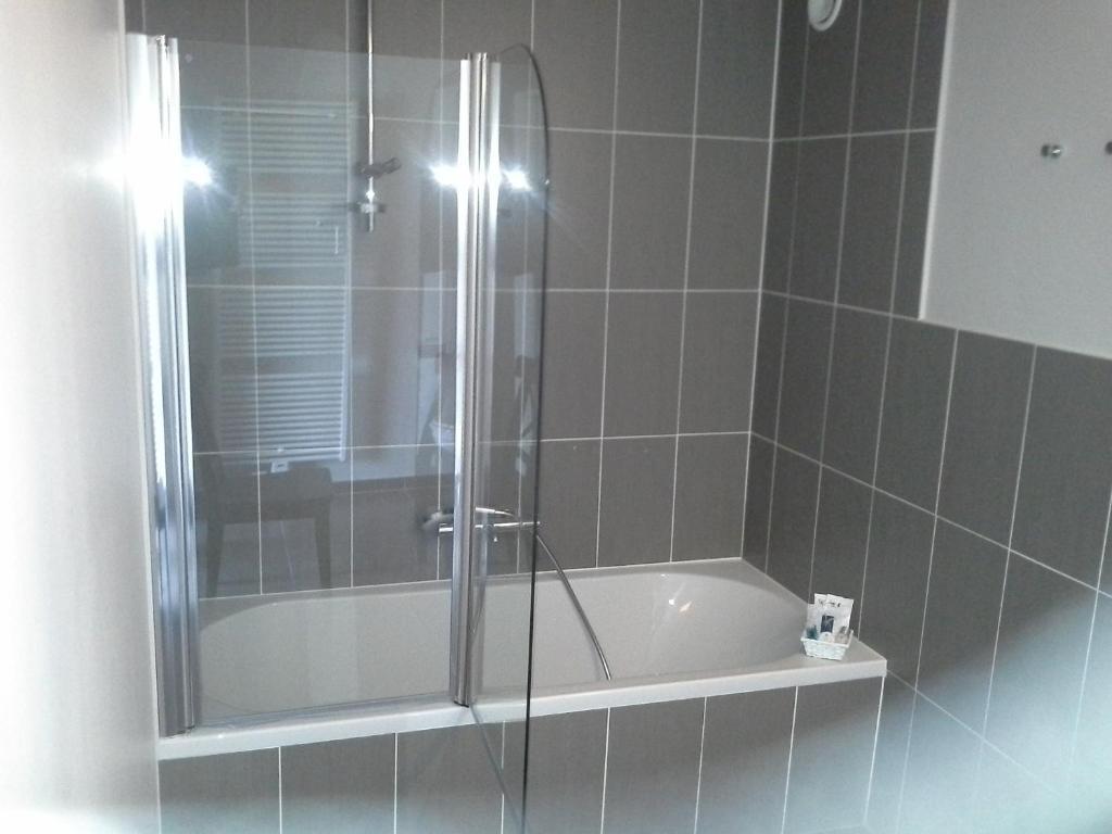 M-Otel E40 Wetteren Værelse billede