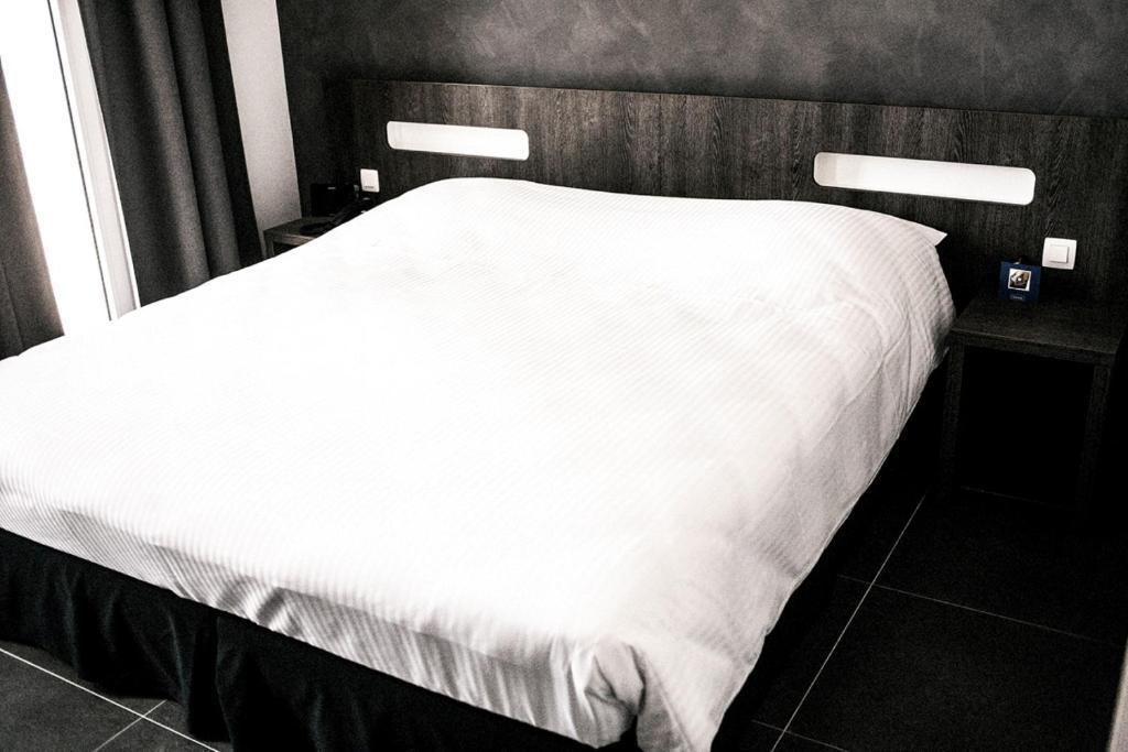 M-Otel E40 Wetteren Værelse billede