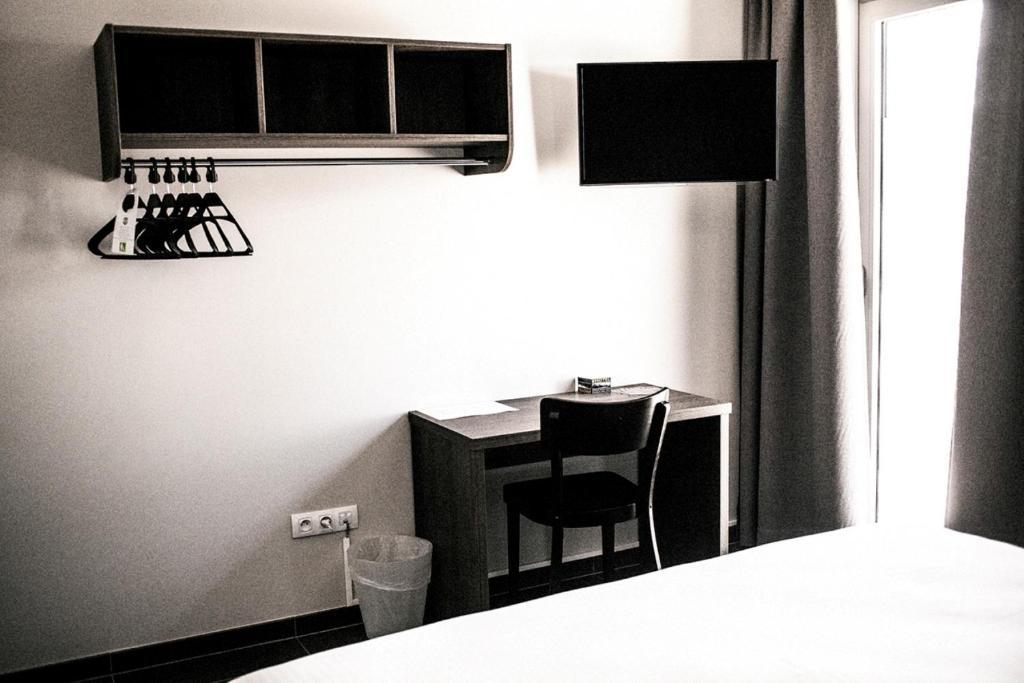 M-Otel E40 Wetteren Værelse billede