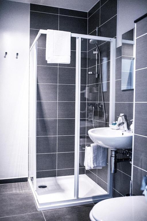 M-Otel E40 Wetteren Værelse billede