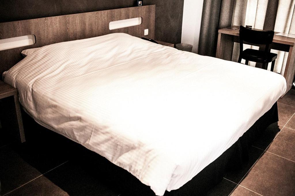 M-Otel E40 Wetteren Værelse billede